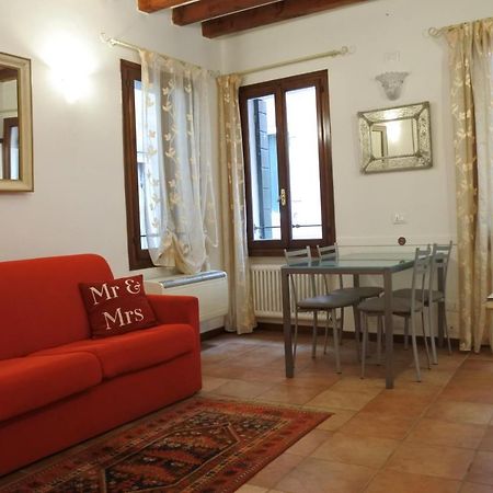 Appartamento Casa Torretta Venezia Esterno foto