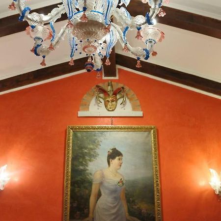 Appartamento Casa Torretta Venezia Esterno foto