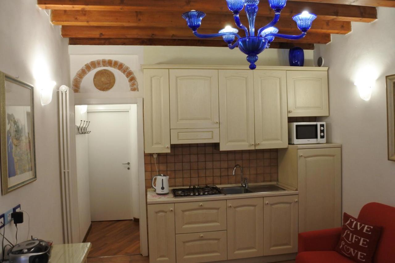 Appartamento Casa Torretta Venezia Esterno foto