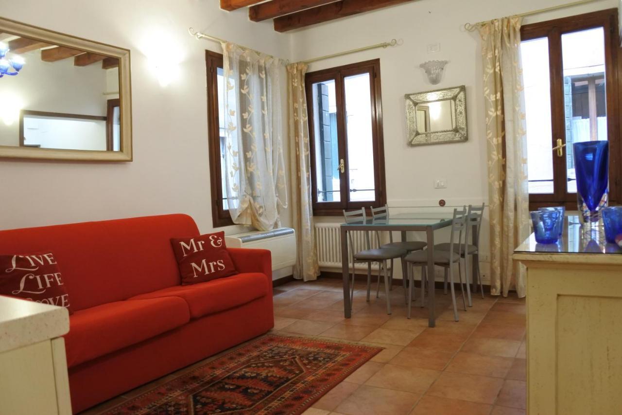 Appartamento Casa Torretta Venezia Esterno foto