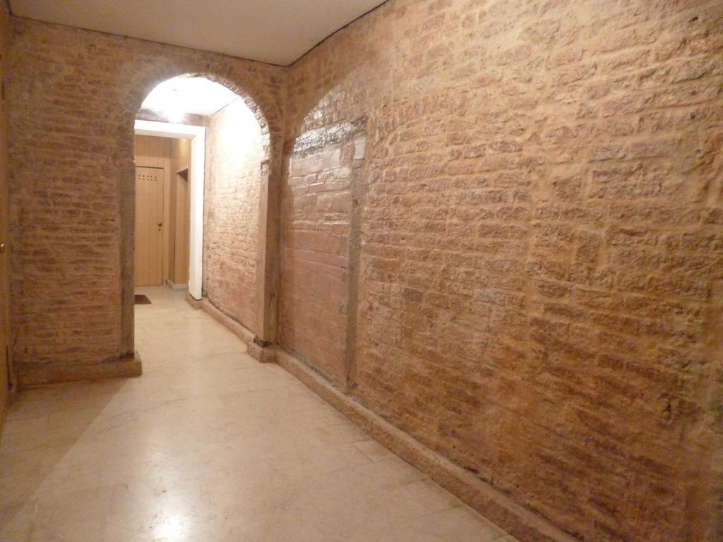 Appartamento Casa Torretta Venezia Esterno foto