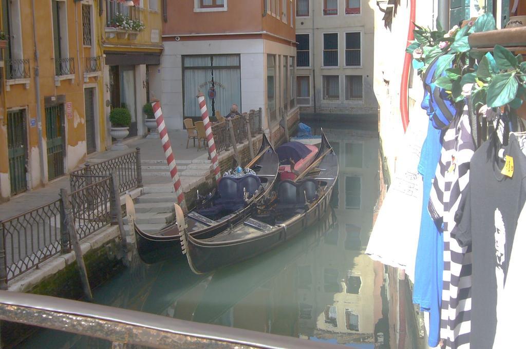 Appartamento Casa Torretta Venezia Esterno foto