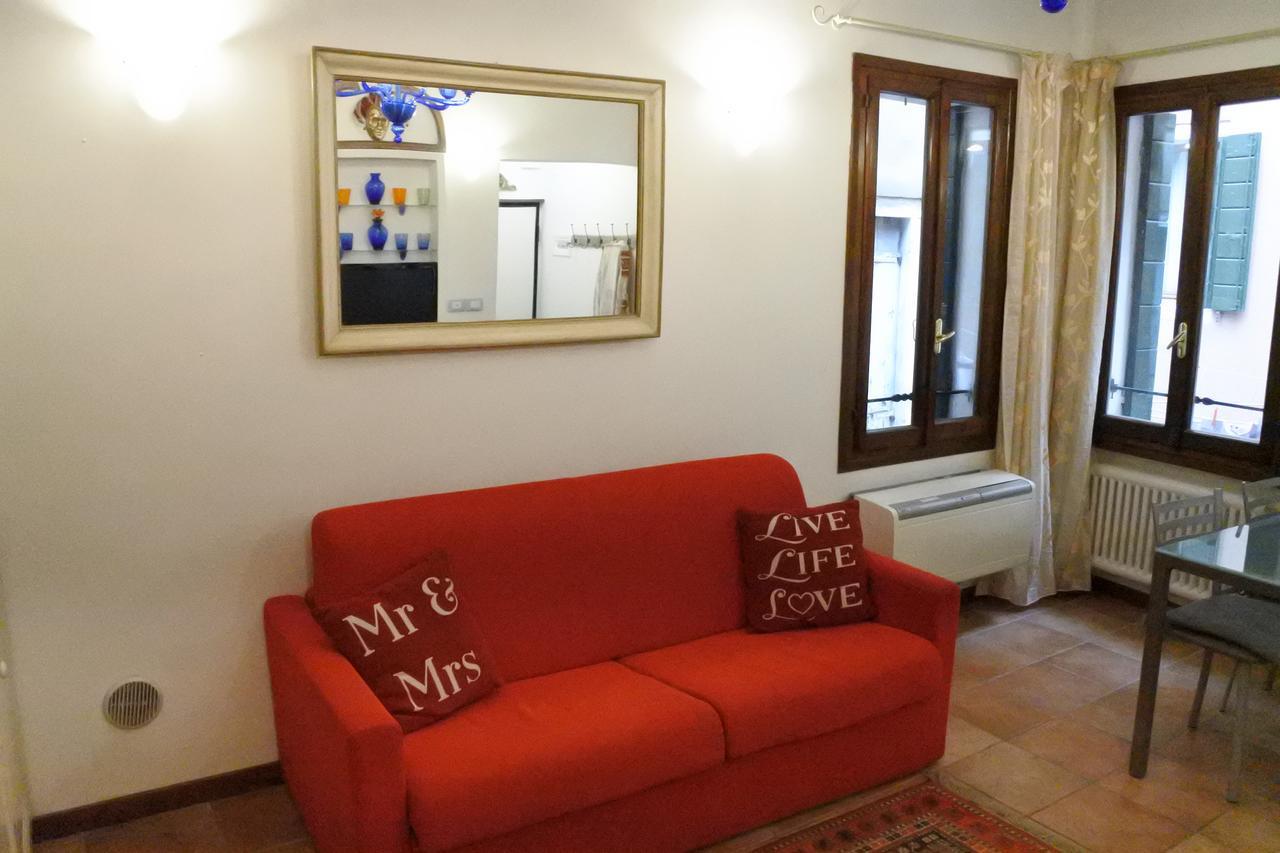 Appartamento Casa Torretta Venezia Esterno foto