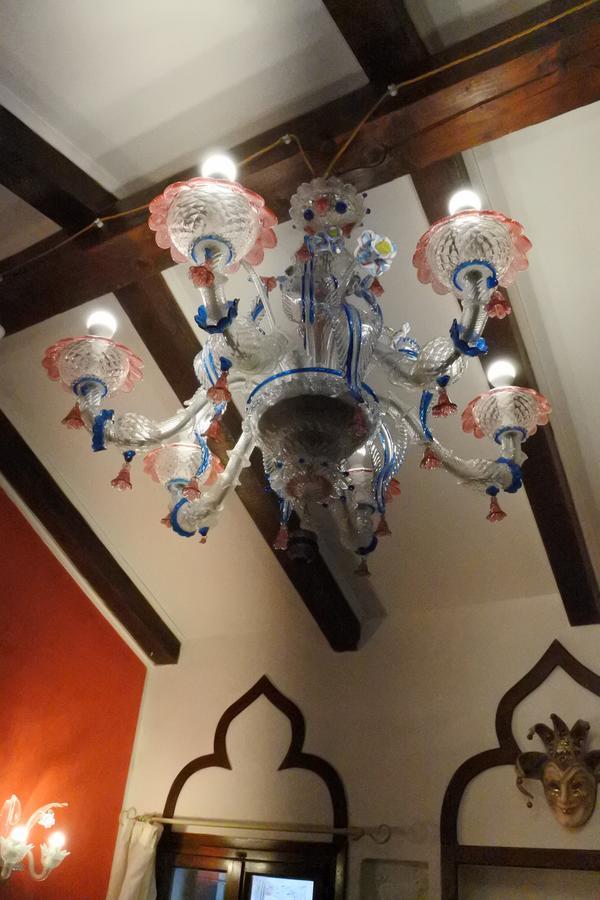 Appartamento Casa Torretta Venezia Esterno foto