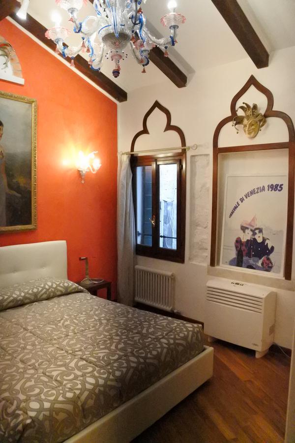 Appartamento Casa Torretta Venezia Esterno foto