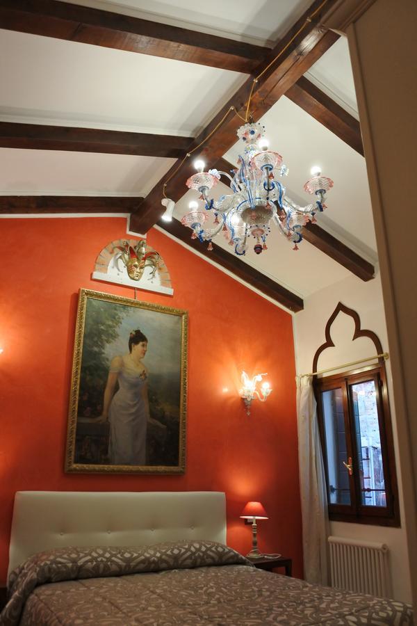 Appartamento Casa Torretta Venezia Esterno foto