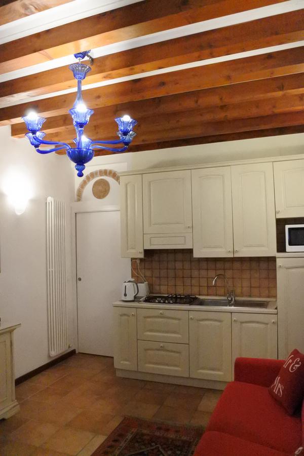 Appartamento Casa Torretta Venezia Esterno foto