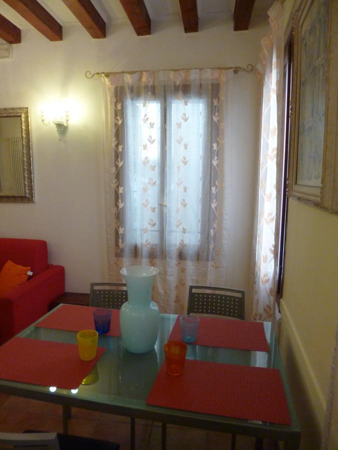 Appartamento Casa Torretta Venezia Esterno foto
