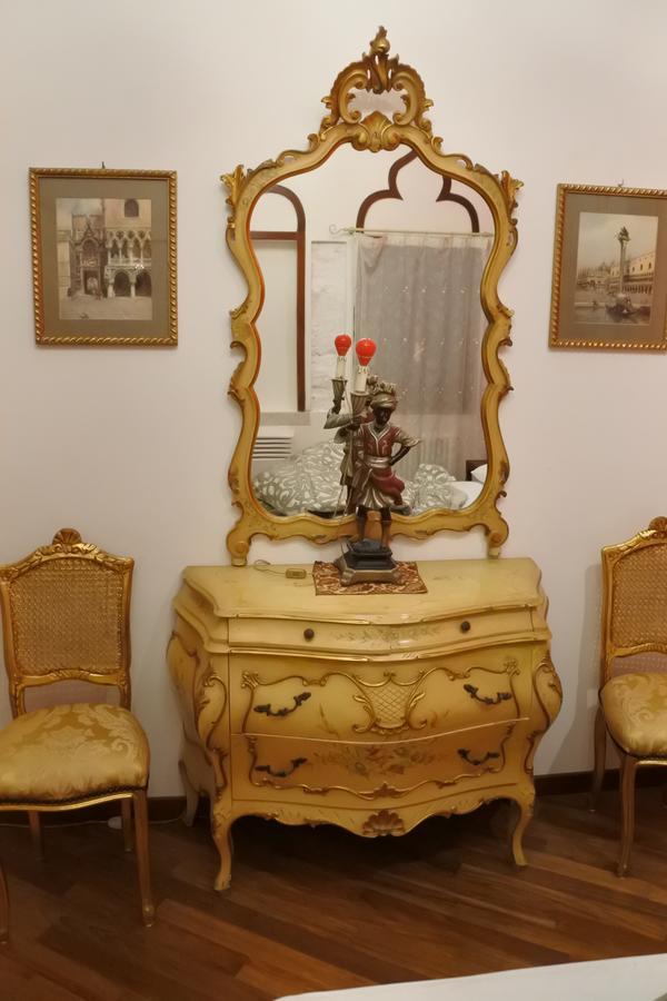 Appartamento Casa Torretta Venezia Esterno foto