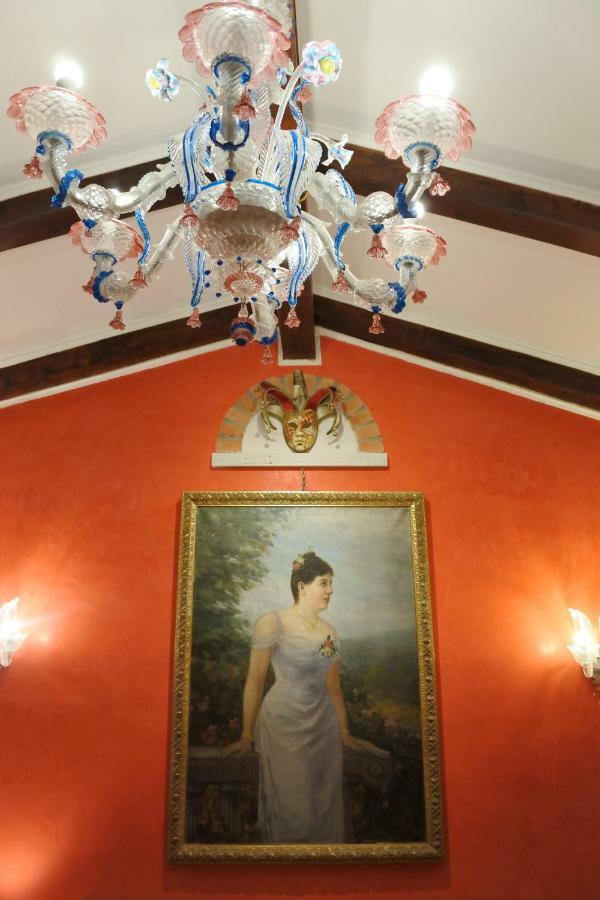 Appartamento Casa Torretta Venezia Esterno foto
