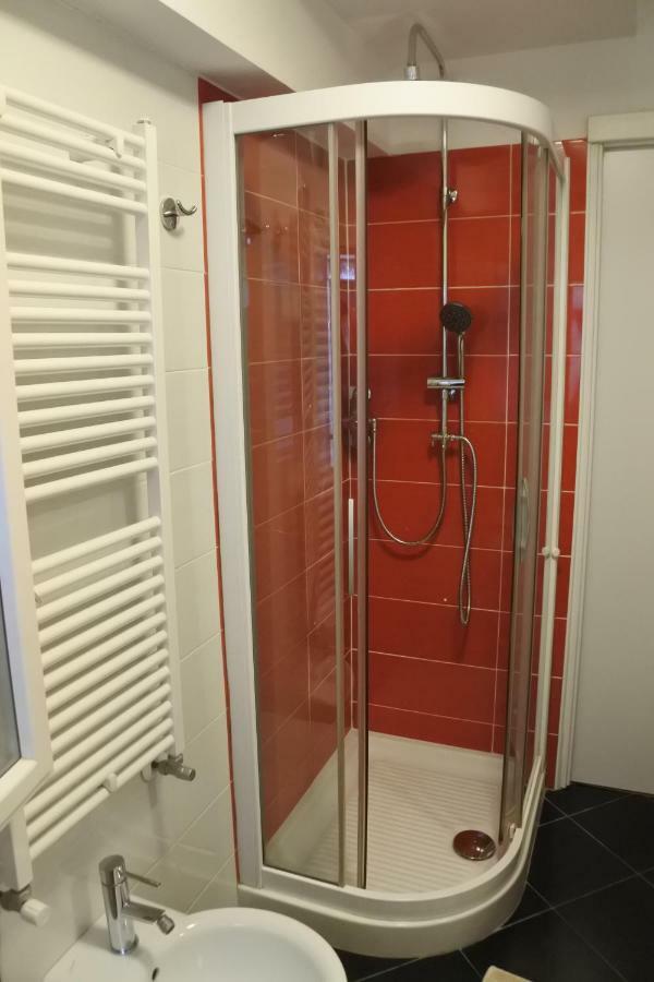 Appartamento Casa Torretta Venezia Esterno foto